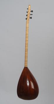 Saz Baglama - Langhals